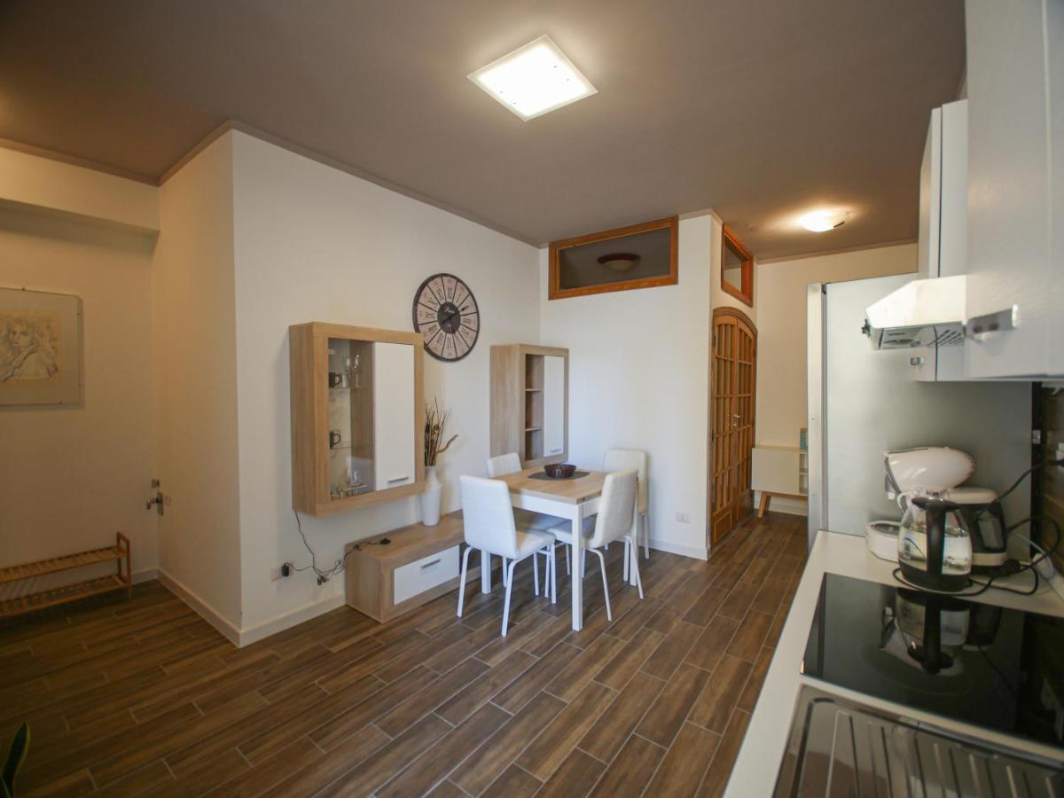 B&B Angolo 29 Alghero Exterior foto