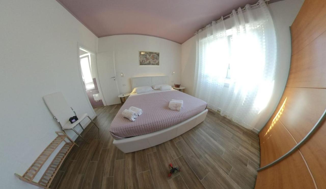 B&B Angolo 29 Alghero Exterior foto