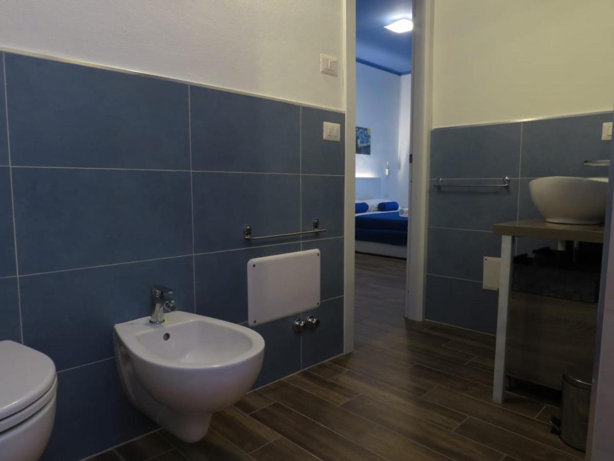 B&B Angolo 29 Alghero Exterior foto